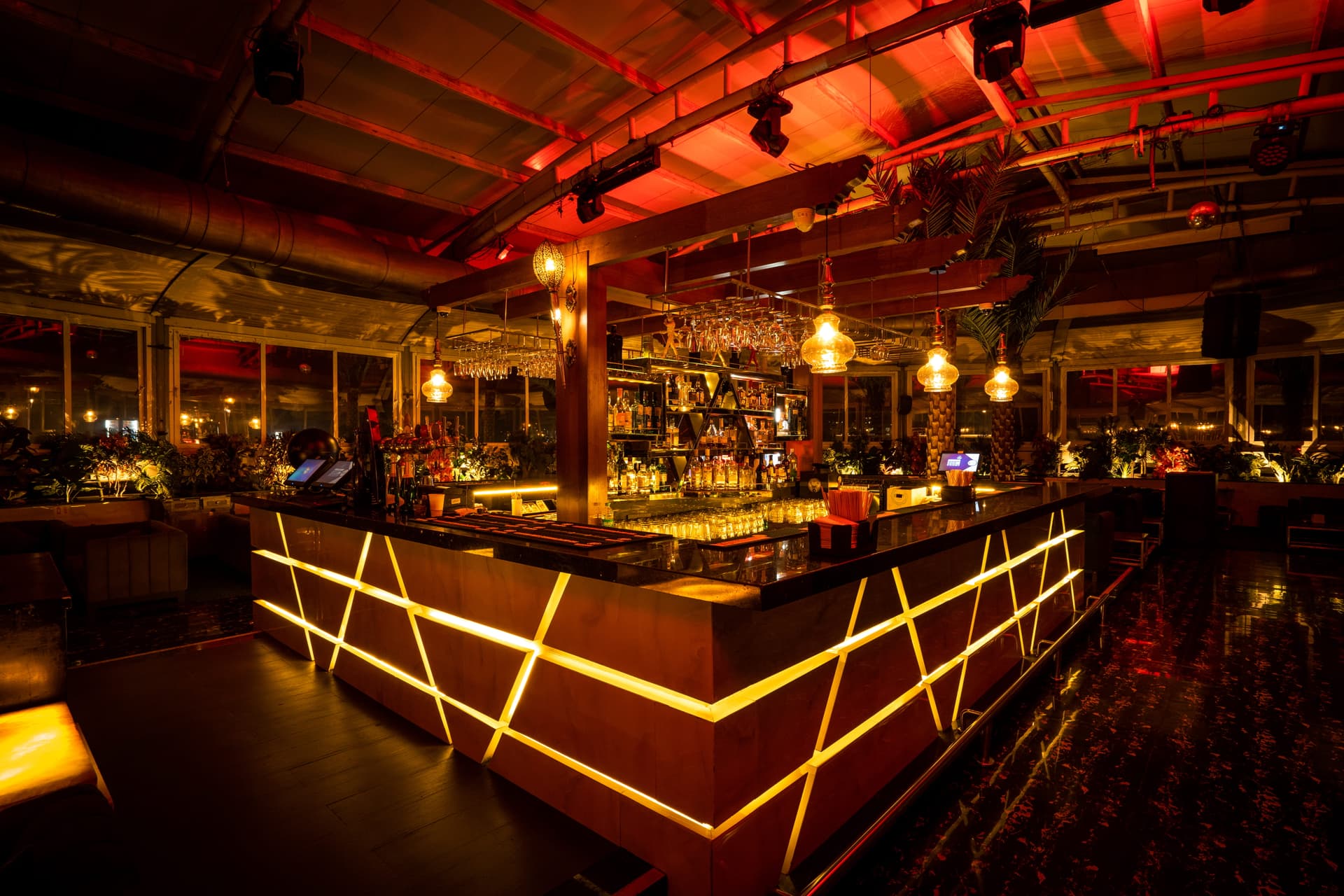 OPA Bar & Cafe — Bar and Restaurant in Andheri East Mumbai Near Sakinaka